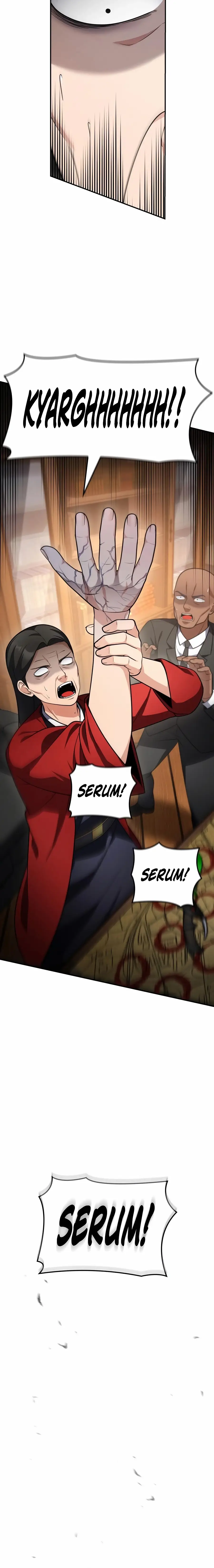 Read Coin Jackpot After Divorce EN Manga Online