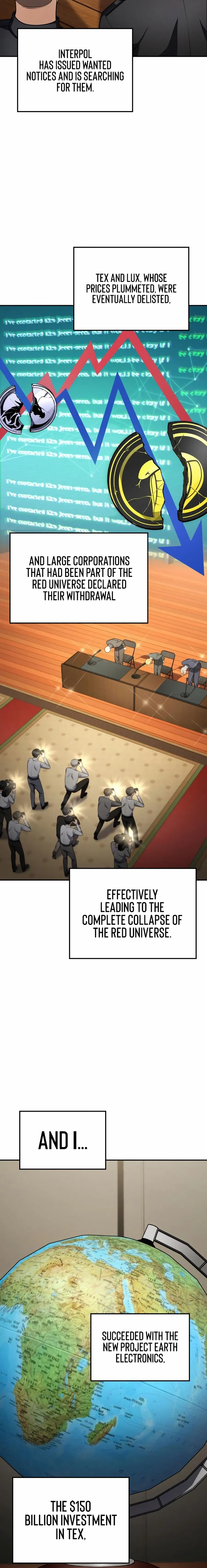 Read Coin Jackpot After Divorce EN Manga Online