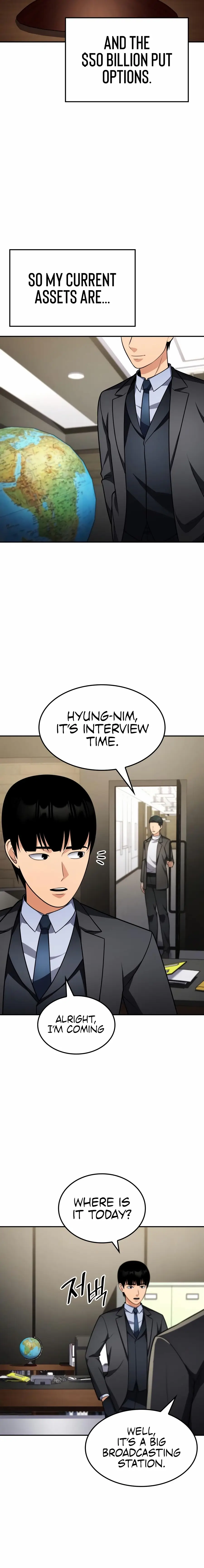 Read Coin Jackpot After Divorce EN Manga Online