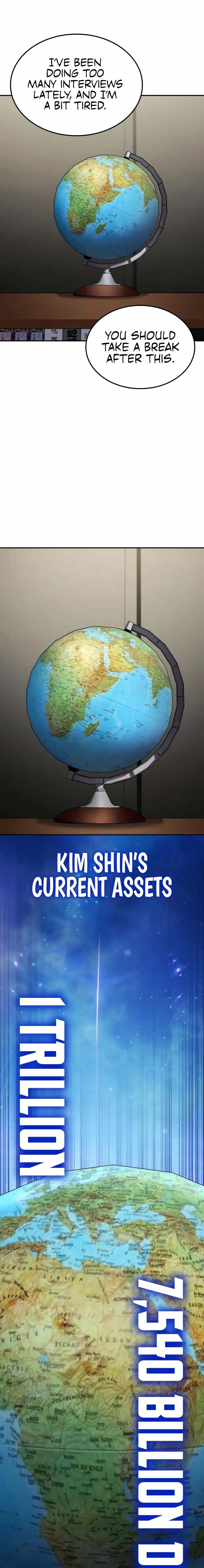 Read Coin Jackpot After Divorce EN Manga Online