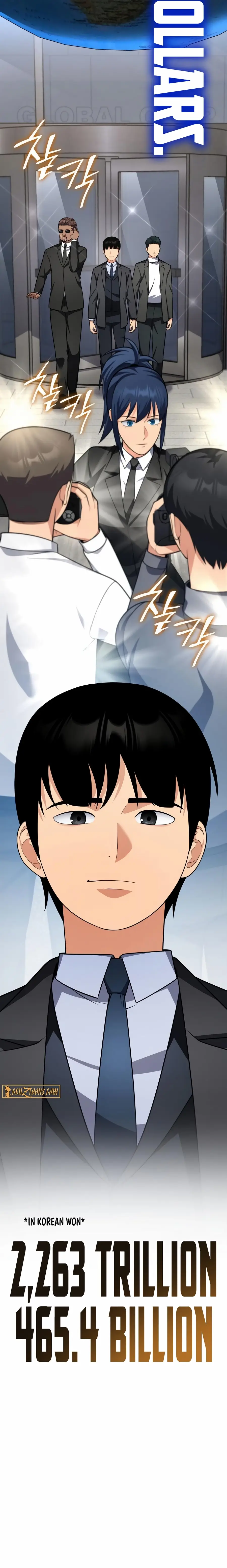 Read Coin Jackpot After Divorce EN Manga Online