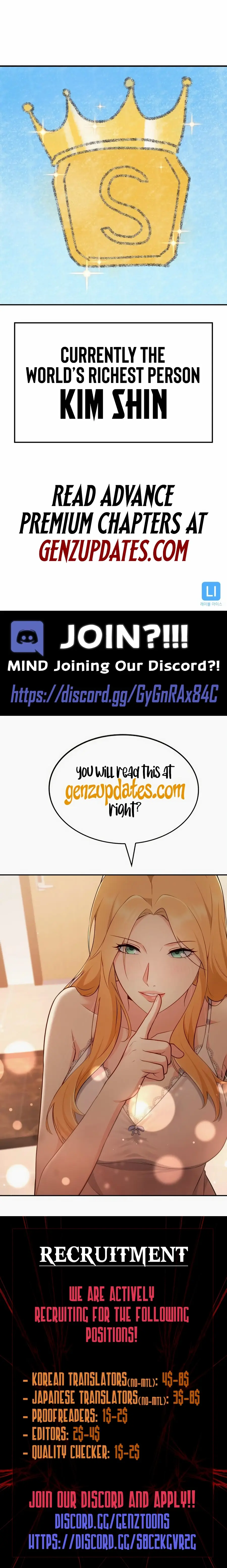 Read Coin Jackpot After Divorce EN Manga Online