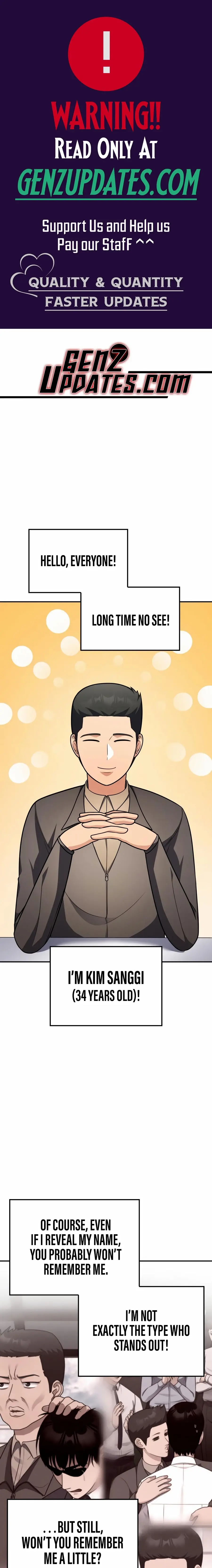 Read Coin Jackpot After Divorce EN Manga Online