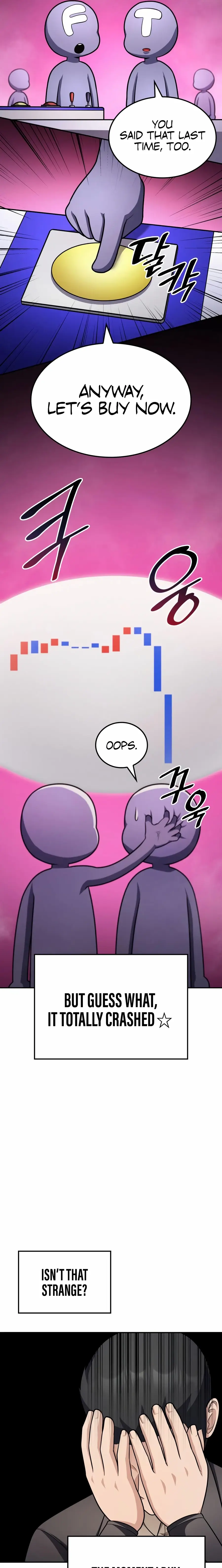 Read Coin Jackpot After Divorce EN Manga Online