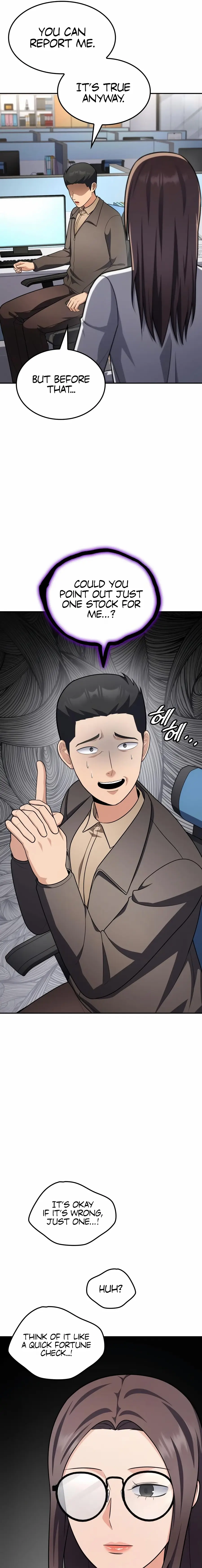 Read Coin Jackpot After Divorce EN Manga Online