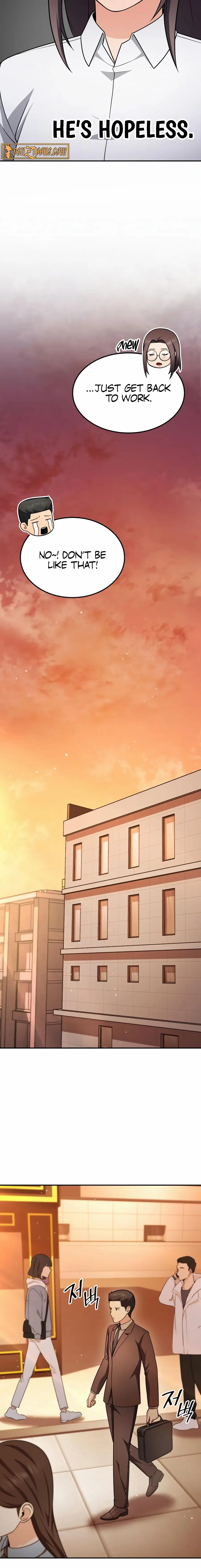 Read Coin Jackpot After Divorce EN Manga Online