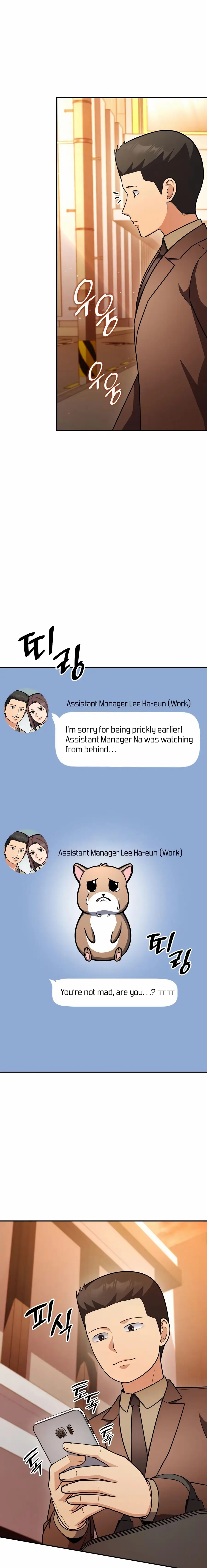 Read Coin Jackpot After Divorce EN Manga Online