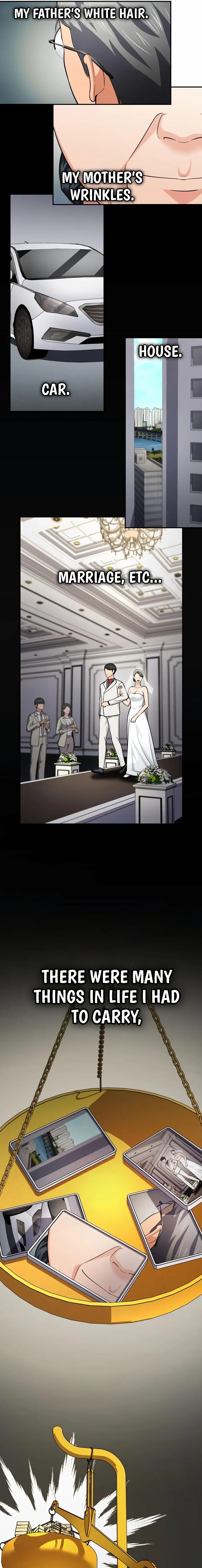 Read Coin Jackpot After Divorce EN Manga Online