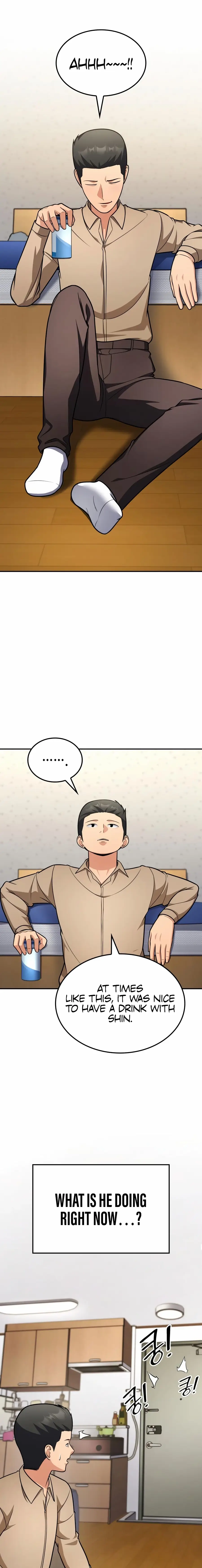 Read Coin Jackpot After Divorce EN Manga Online