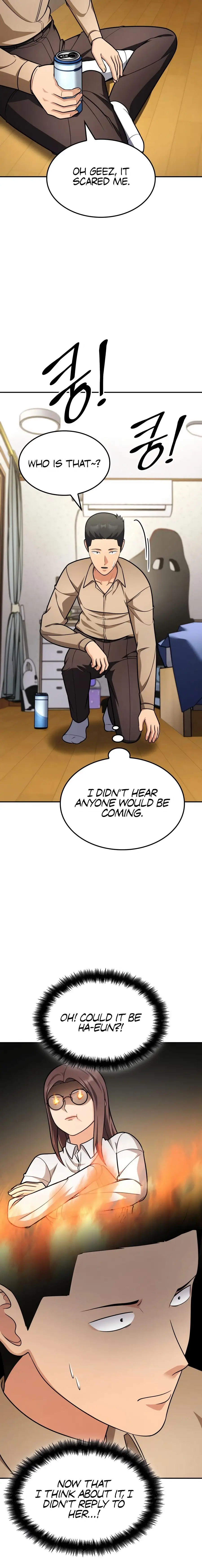 Read Coin Jackpot After Divorce EN Manga Online