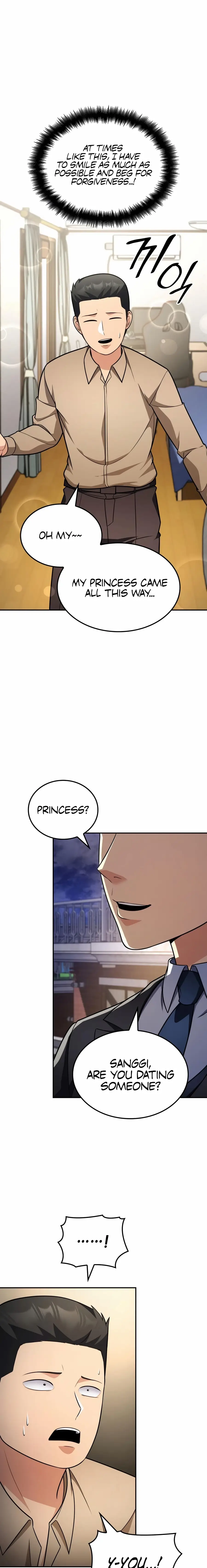 Read Coin Jackpot After Divorce EN Manga Online