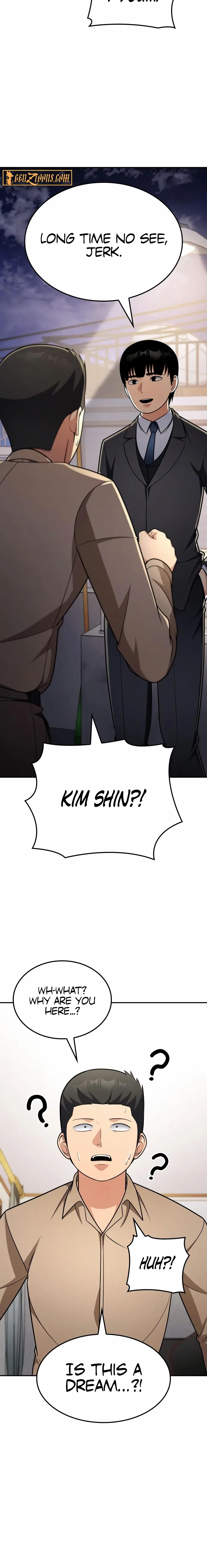 Read Coin Jackpot After Divorce EN Manga Online