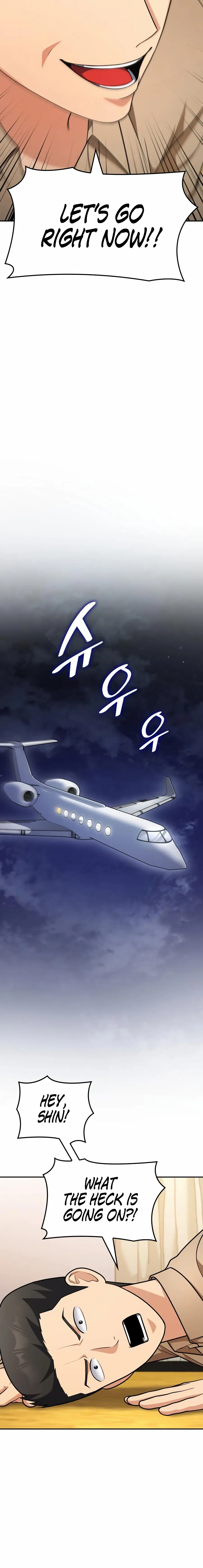 Read Coin Jackpot After Divorce EN Manga Online