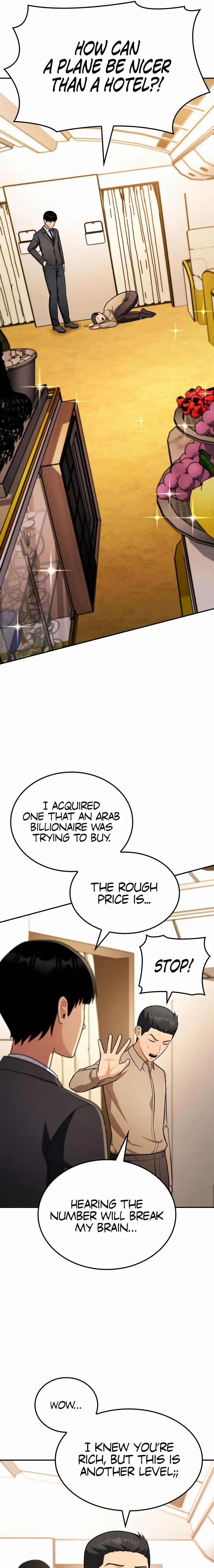 Read Coin Jackpot After Divorce EN Manga Online