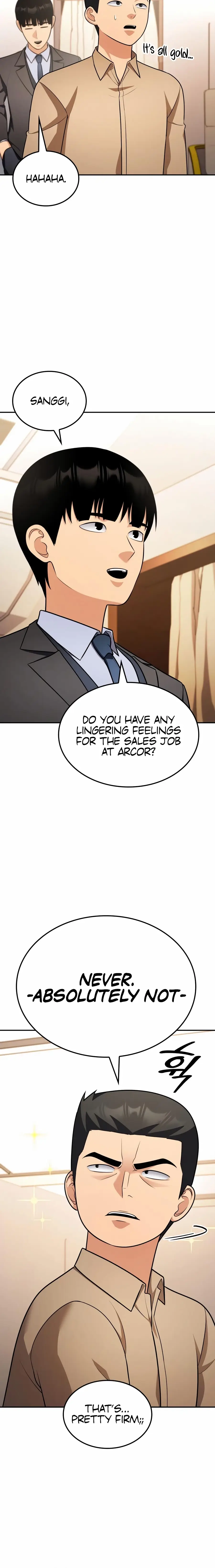 Read Coin Jackpot After Divorce EN Manga Online