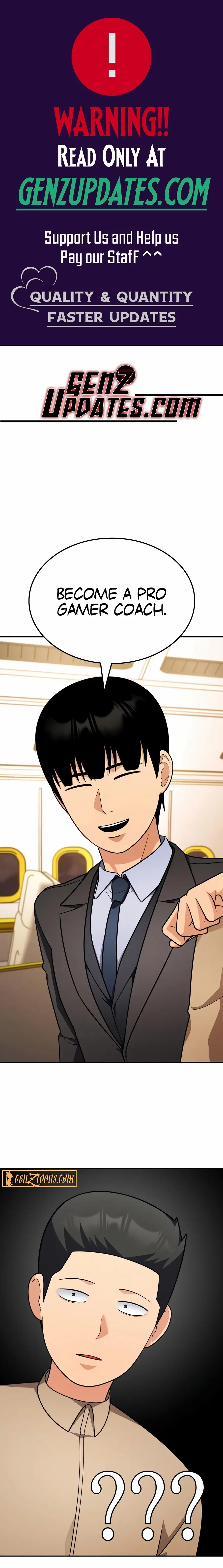 Read Coin Jackpot After Divorce EN Manga Online