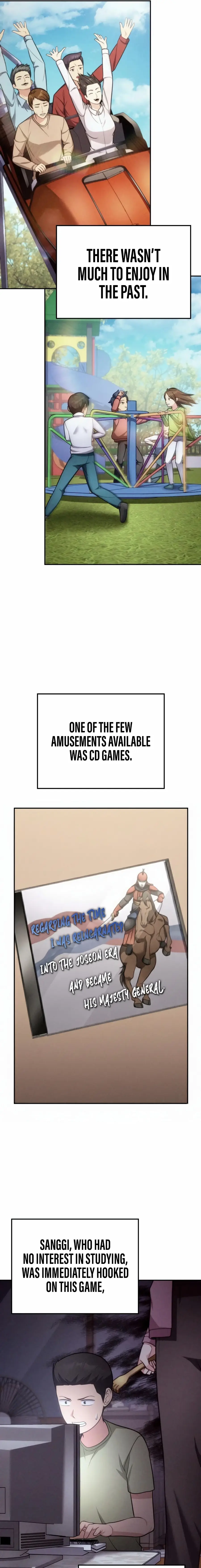 Read Coin Jackpot After Divorce EN Manga Online