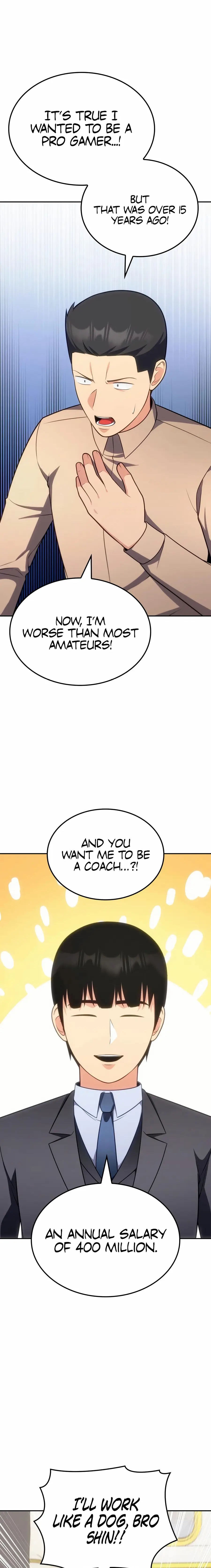 Read Coin Jackpot After Divorce EN Manga Online