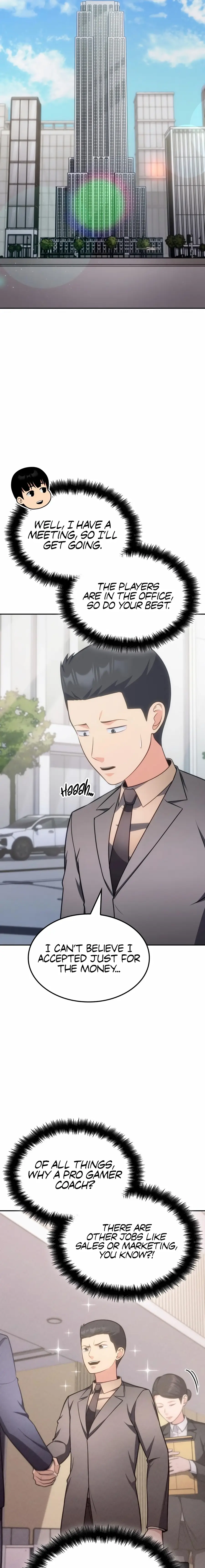 Read Coin Jackpot After Divorce EN Manga Online