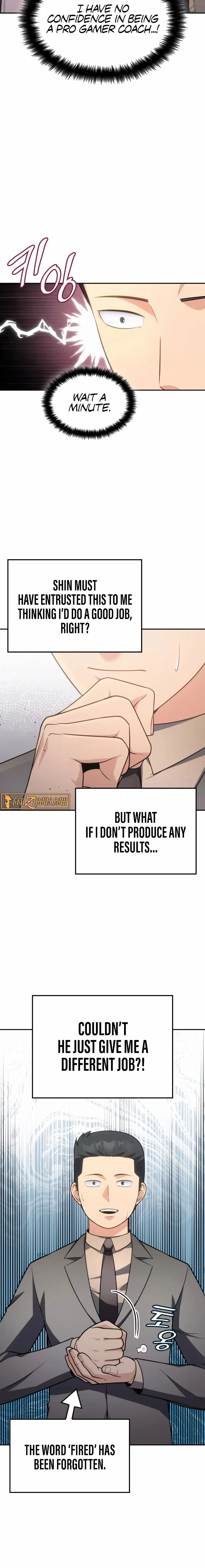 Read Coin Jackpot After Divorce EN Manga Online