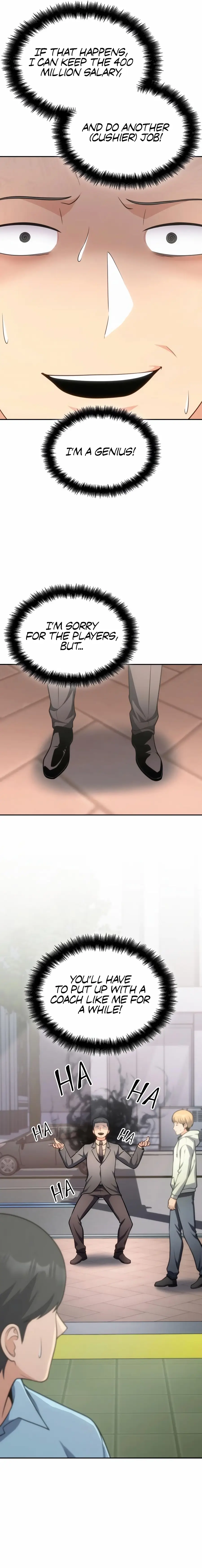 Read Coin Jackpot After Divorce EN Manga Online