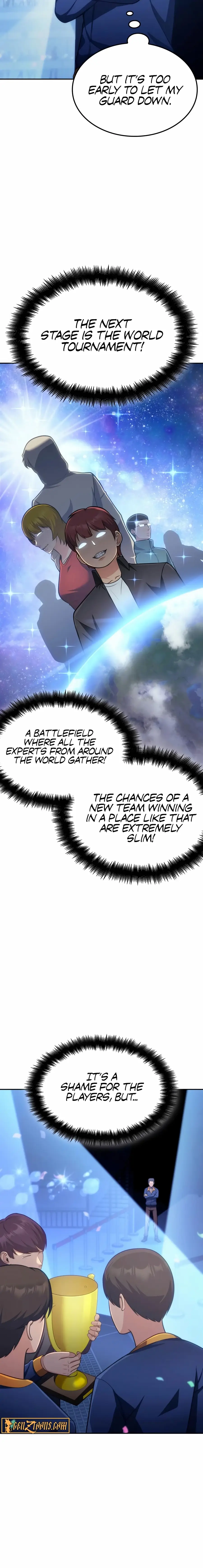 Read Coin Jackpot After Divorce EN Manga Online