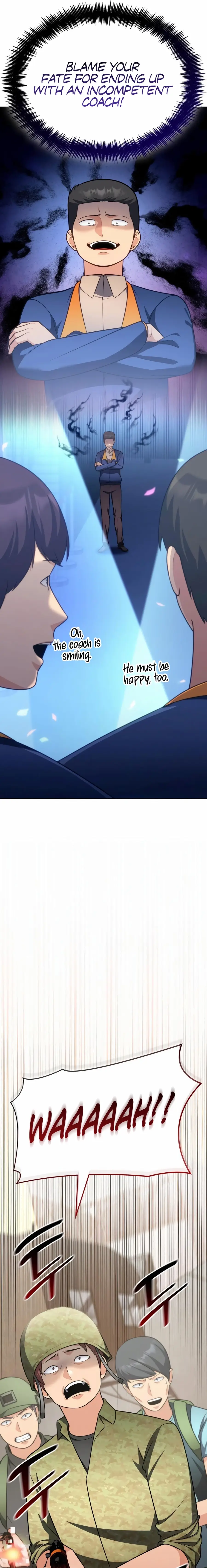 Read Coin Jackpot After Divorce EN Manga Online