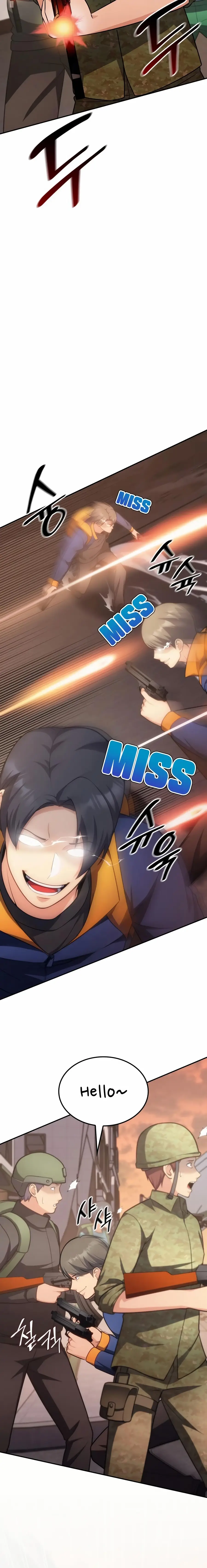 Read Coin Jackpot After Divorce EN Manga Online