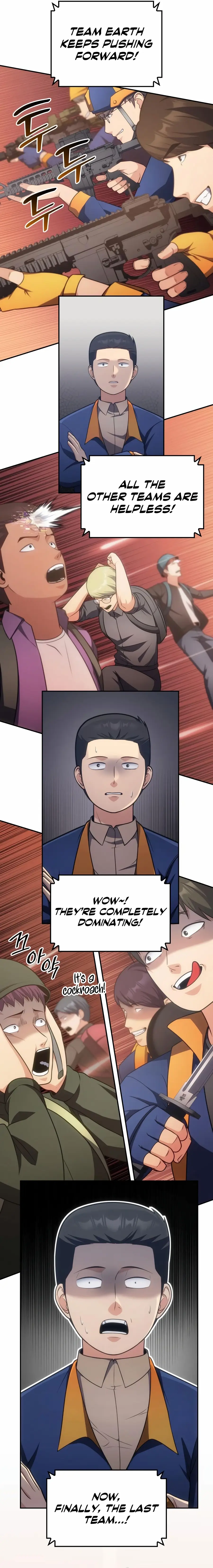 Read Coin Jackpot After Divorce EN Manga Online