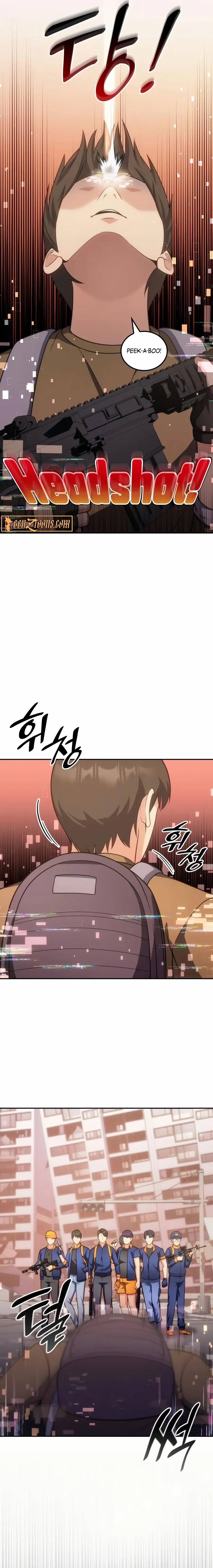 Read Coin Jackpot After Divorce EN Manga Online