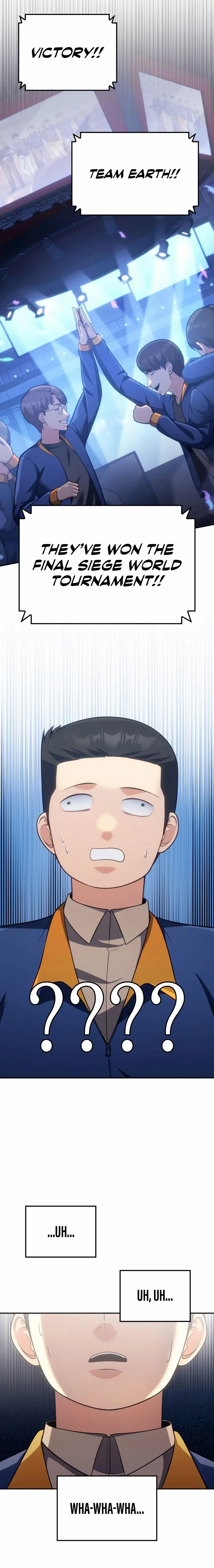 Read Coin Jackpot After Divorce EN Manga Online