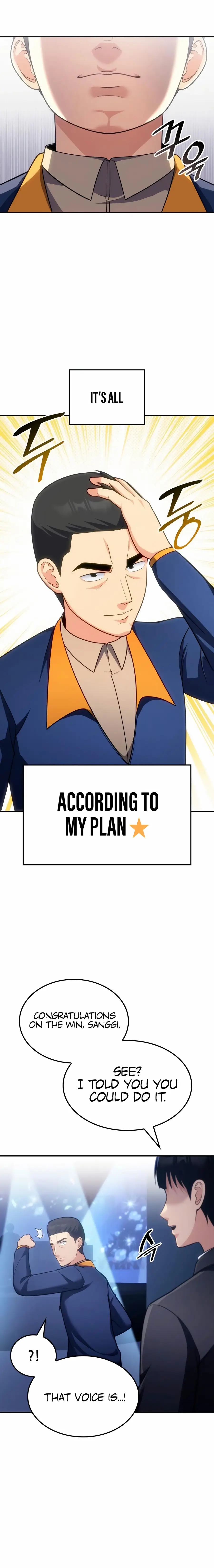 Read Coin Jackpot After Divorce EN Manga Online