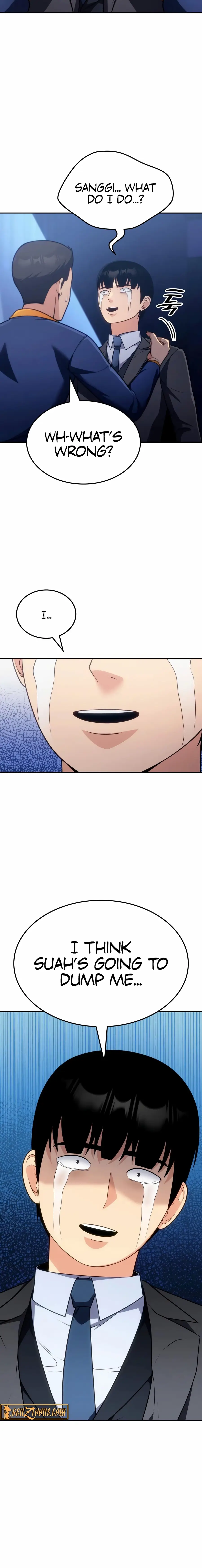 Read Coin Jackpot After Divorce EN Manga Online