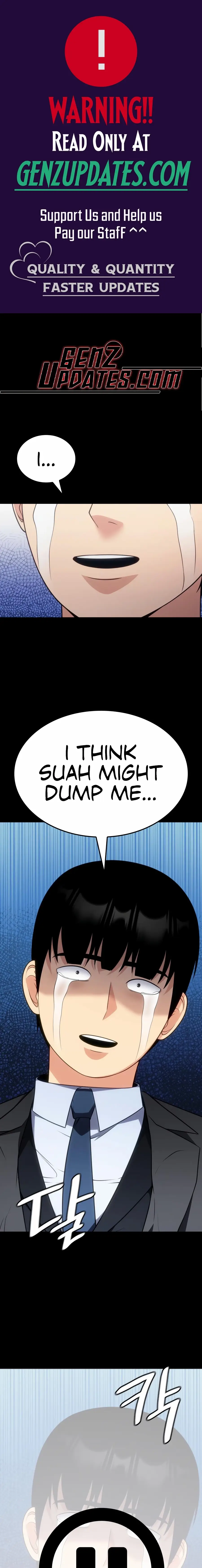 Read Coin Jackpot After Divorce EN Manga Online