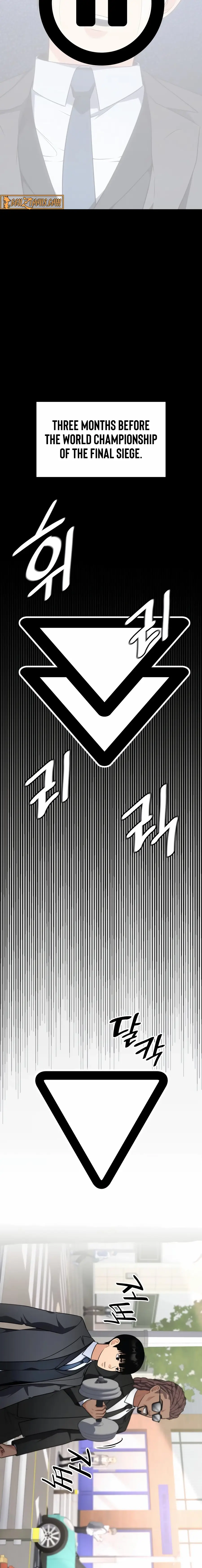 Read Coin Jackpot After Divorce EN Manga Online