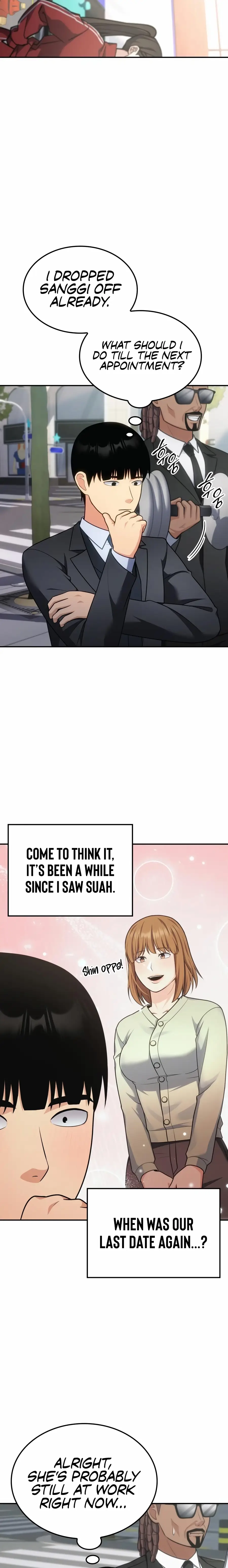 Read Coin Jackpot After Divorce EN Manga Online