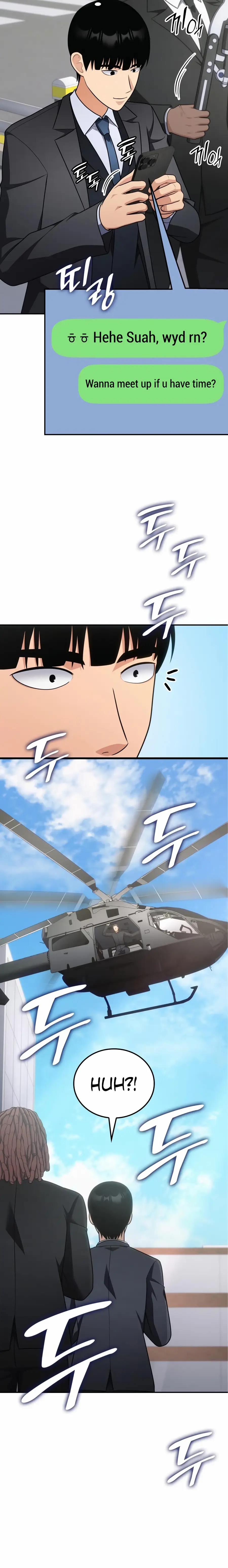 Read Coin Jackpot After Divorce EN Manga Online