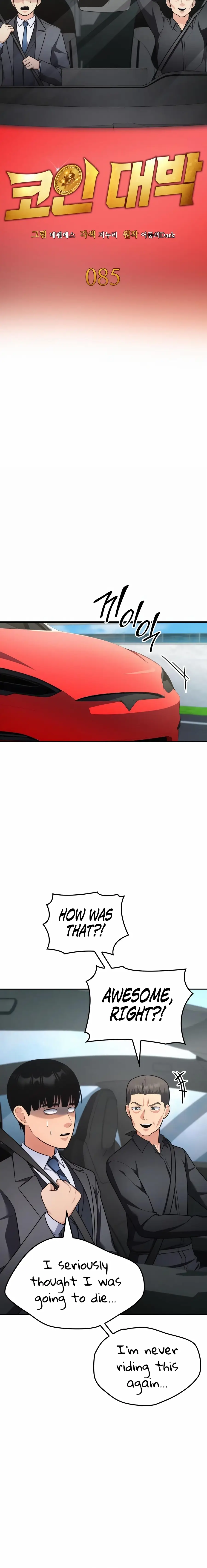 Read Coin Jackpot After Divorce EN Manga Online