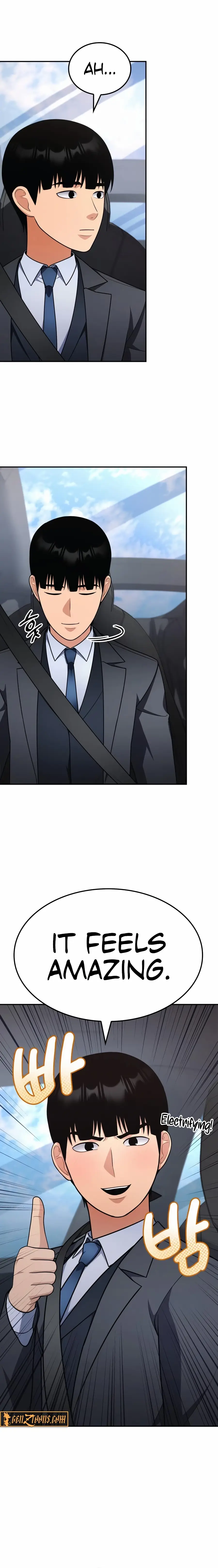 Read Coin Jackpot After Divorce EN Manga Online