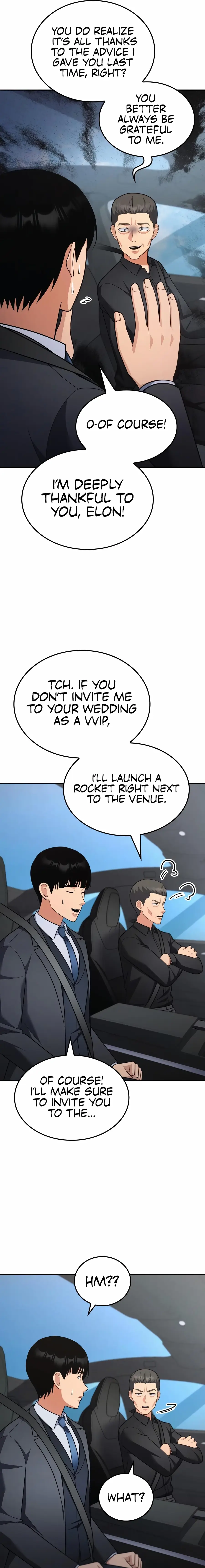 Read Coin Jackpot After Divorce EN Manga Online