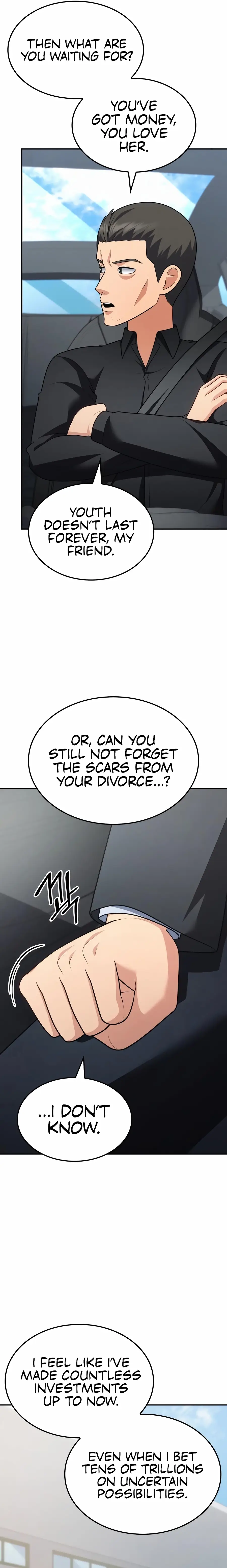 Read Coin Jackpot After Divorce EN Manga Online