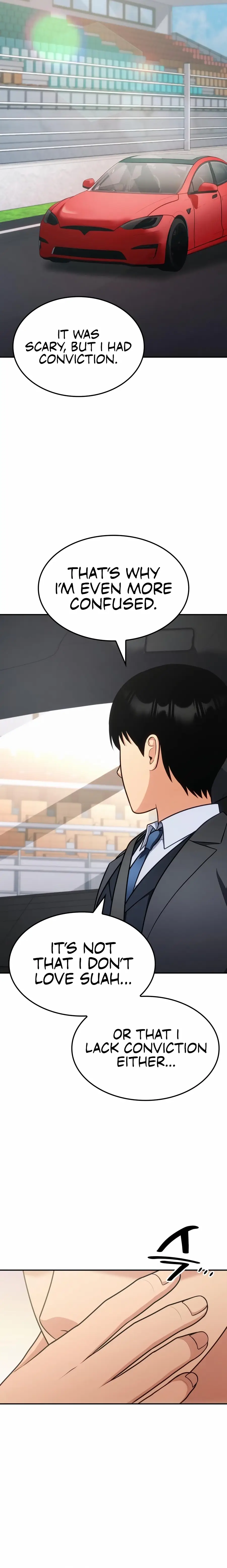 Read Coin Jackpot After Divorce EN Manga Online