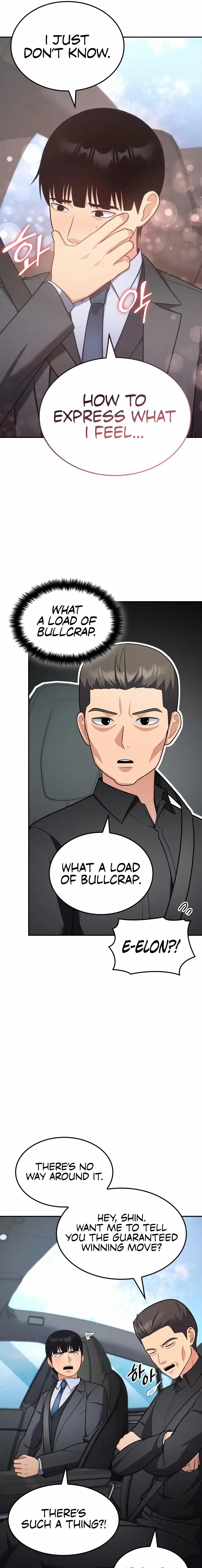 Read Coin Jackpot After Divorce EN Manga Online