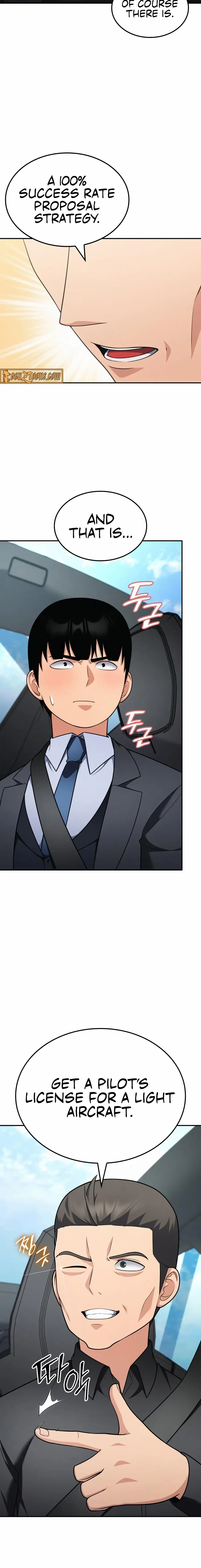 Read Coin Jackpot After Divorce EN Manga Online