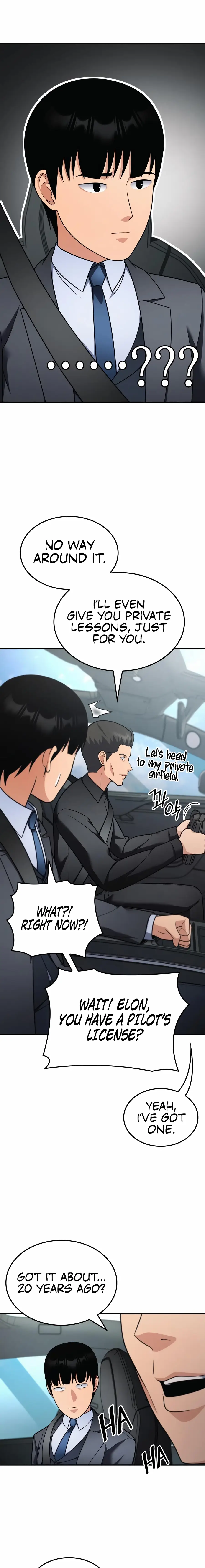 Read Coin Jackpot After Divorce EN Manga Online