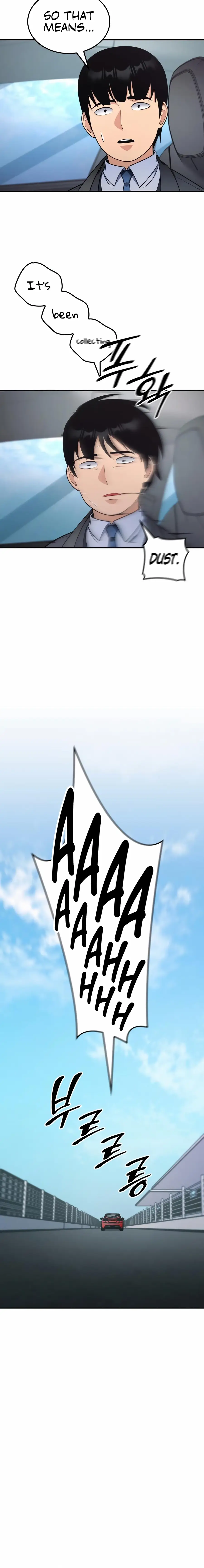 Read Coin Jackpot After Divorce EN Manga Online