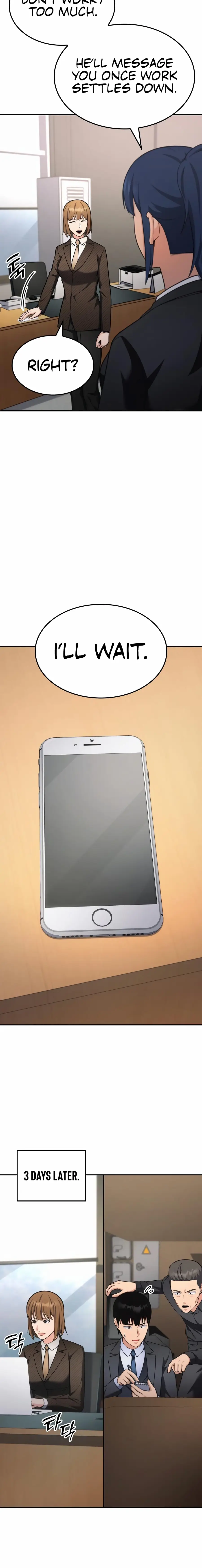 Read Coin Jackpot After Divorce EN Manga Online