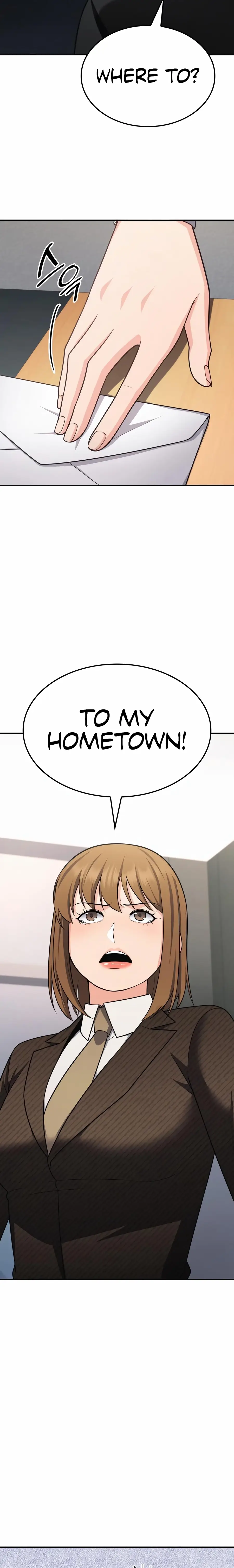 Read Coin Jackpot After Divorce EN Manga Online