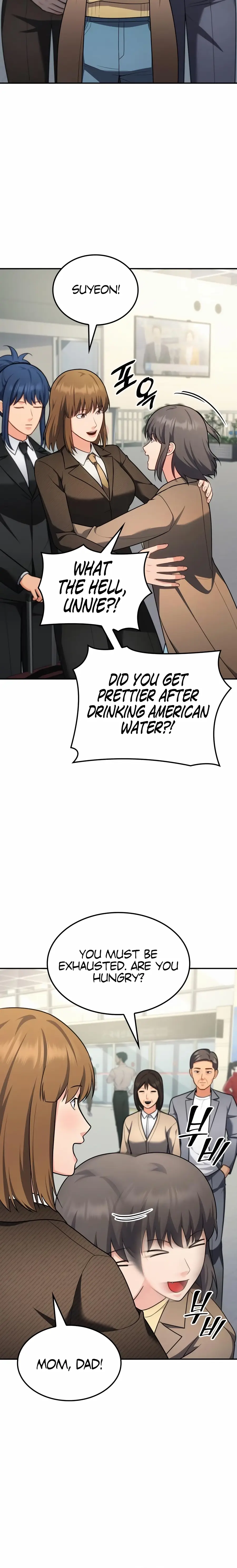 Read Coin Jackpot After Divorce EN Manga Online