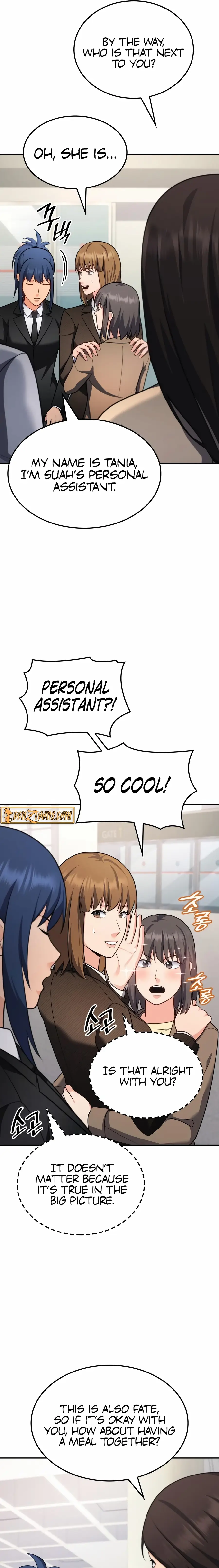 Read Coin Jackpot After Divorce EN Manga Online